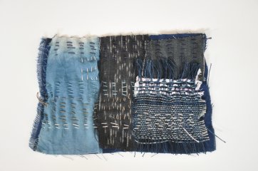 2. Sashiko
